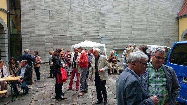 2014 - Sommerfest