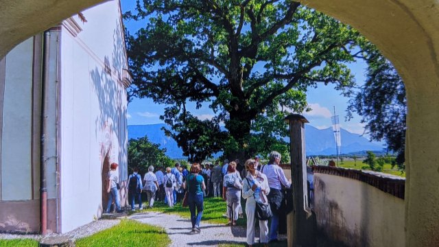 9 - Besuch der Ramsachkircherl