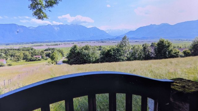 8 - Blick in die Landschaft