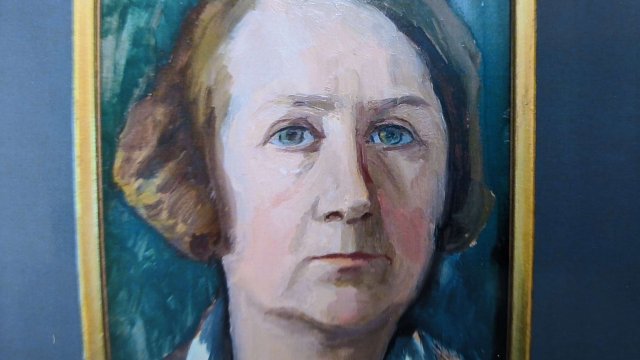 6 - Gabriele Münter