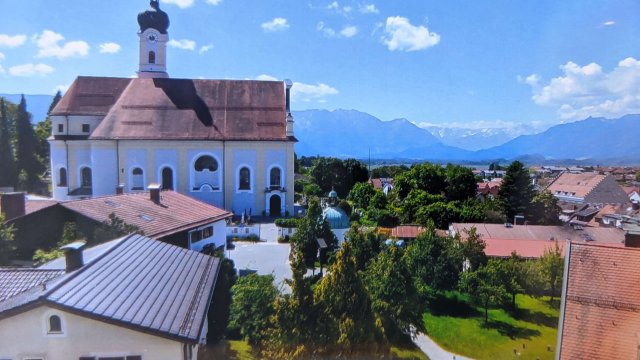 3 - Kirche in Murnau