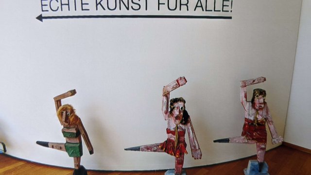21 - Impressionen