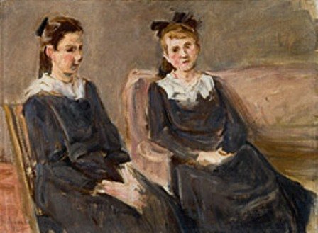 2010 -Max Liebermann